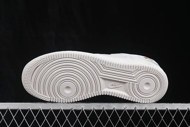 All categories Nk Air Force 1 Air Force series Nk Air Force 1 Low Air Force low-top GX foreign trade version Nike Air Force 1'07 Low Year of the Horse limited edition Air Force 1 low-top casual sneakers IQ1119-011